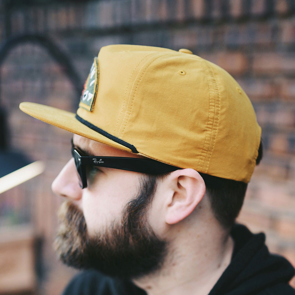 Hats & Caps