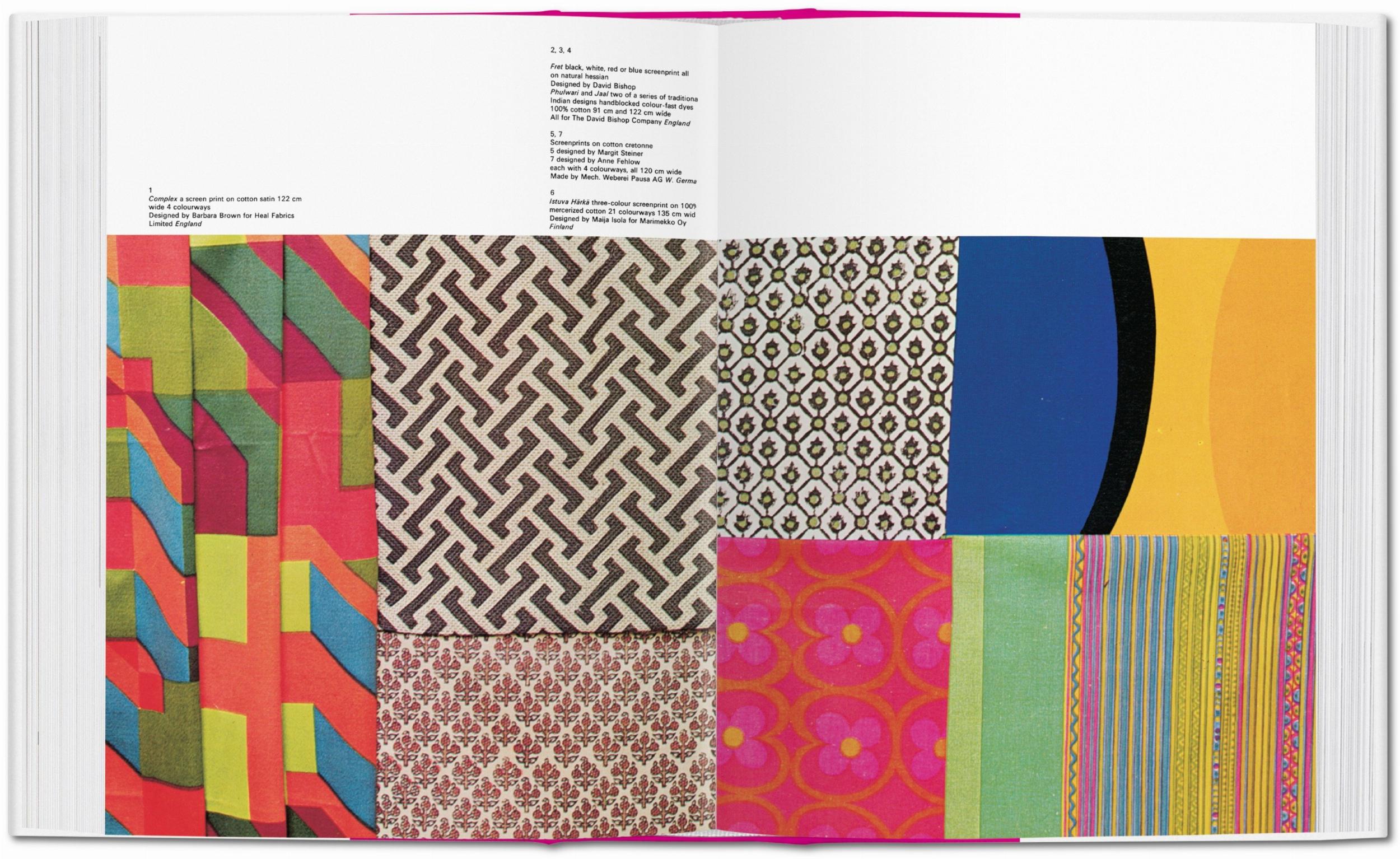 Decorative Art 60s
