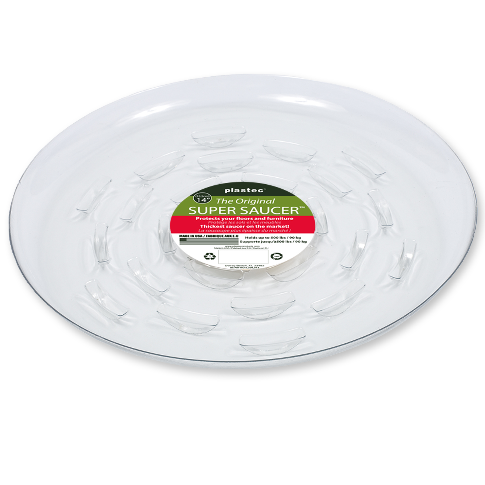 Super Saucer