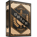 Union Playing Cards