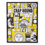 Crap Hound (Suns, Moons & Stars)