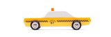Hudson Taxiย