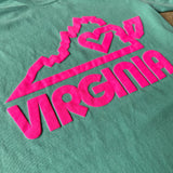 Virginia Tee