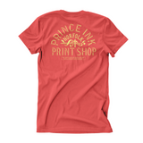 Snake & Dagger Tee