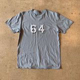 Hull 64 Tee