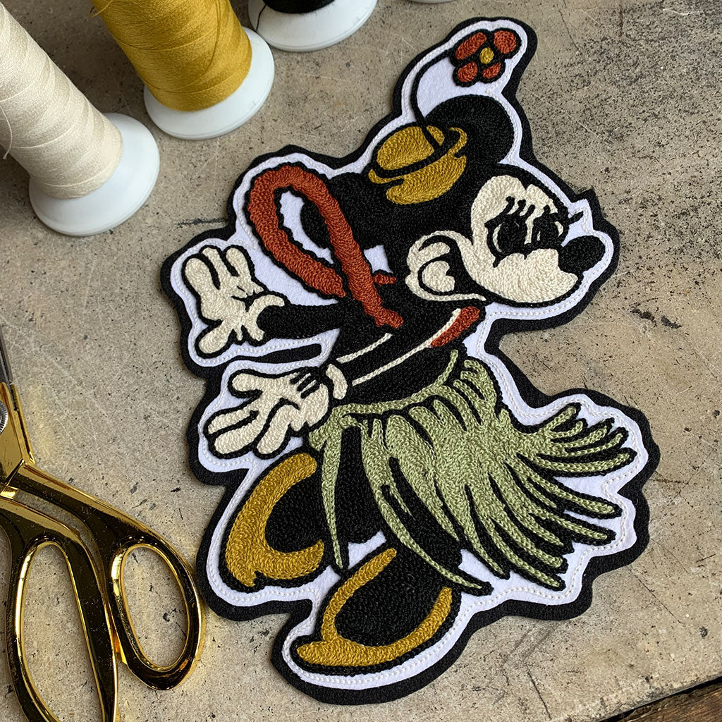 Patches