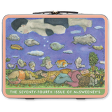 McSweeney's Quarterly Concern (Issue 74)