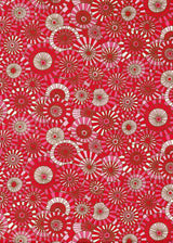 Chiyogami Sheet (Parasols)