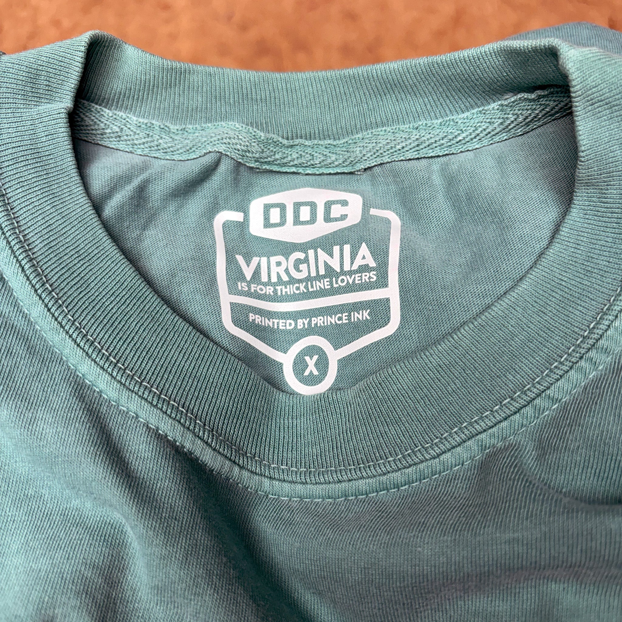 Virginia Tee