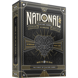 National Playing Cards
