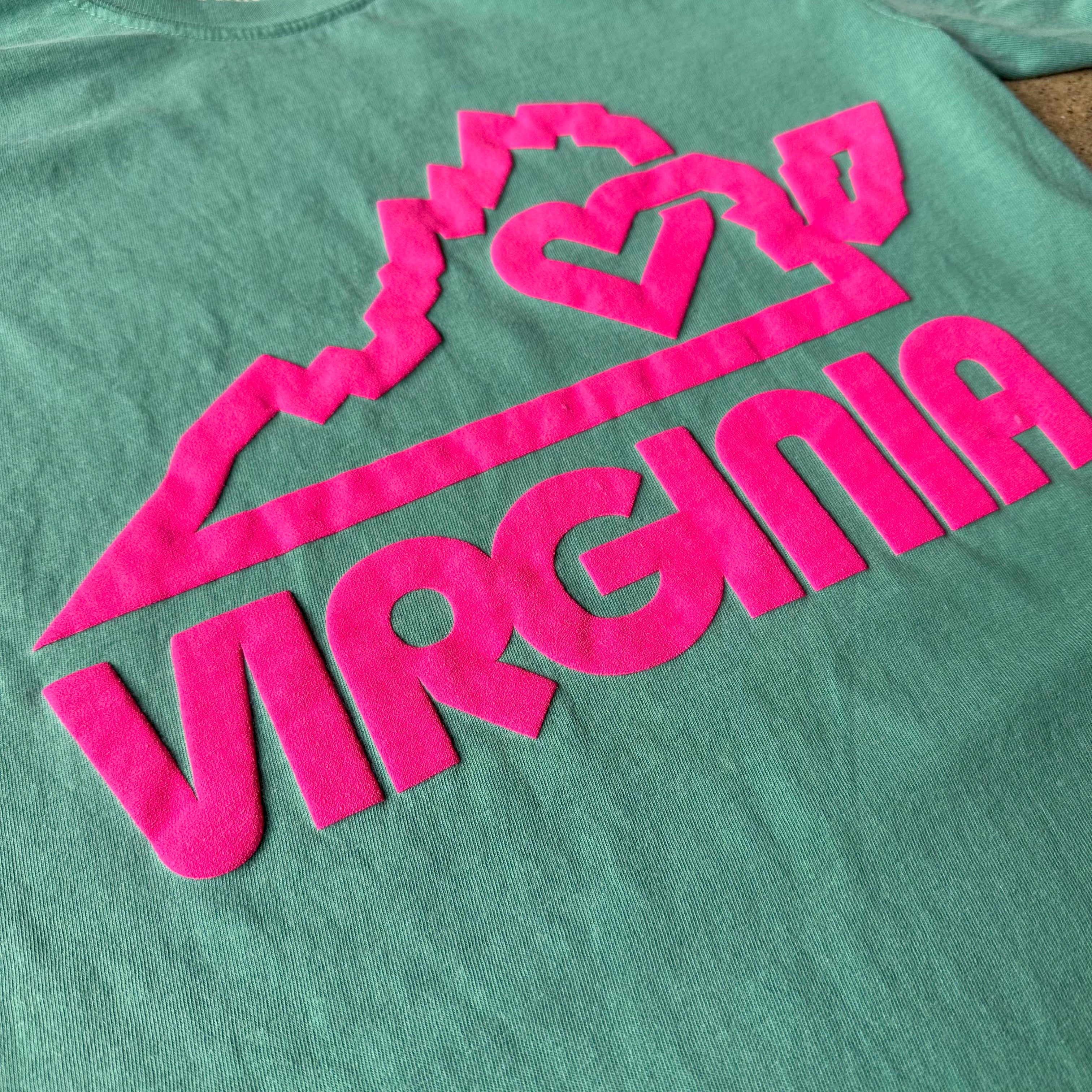 Virginia Tee