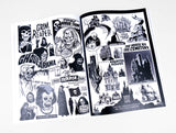 Monsterama Issue No. 1 [Adults Only]