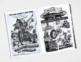 Monsterama Issue No. 2 [Adults Only]