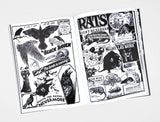 Monsterama Issue No. 2 [Adults Only]
