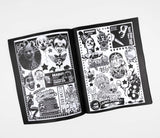 Monsterama Issue No. 3 [Adults Only]