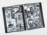 Monsterama Issue No. 4 [Adults Only]