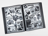 Monsterama Issue No. 4 [Adults Only]