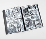 Monsterama Issue No. 5 [Adults Only]