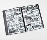 Monsterama Issue No. 5 [Adults Only]