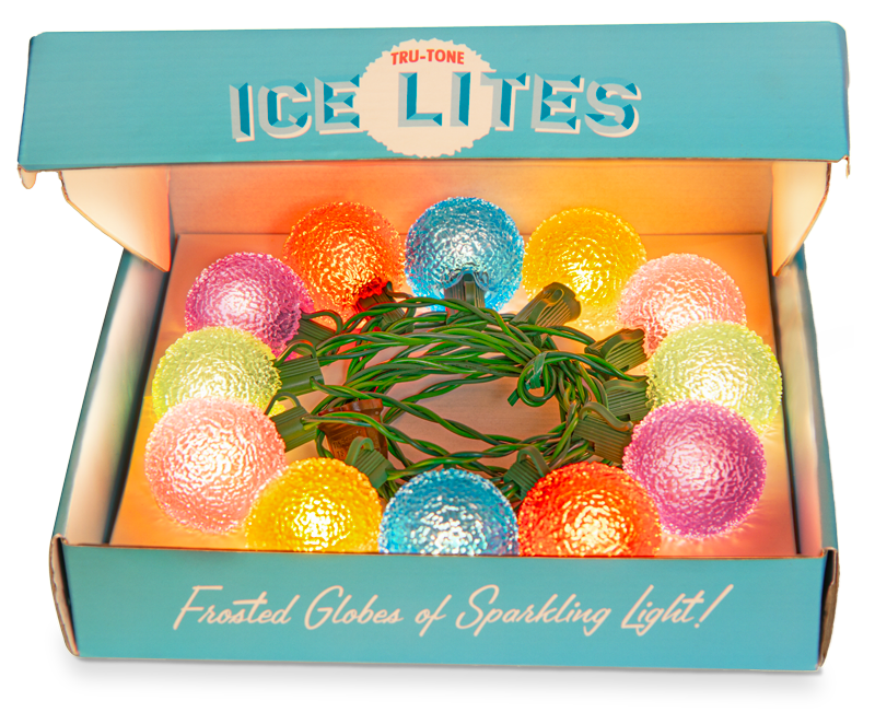 Ice-Lites 12-Light Set