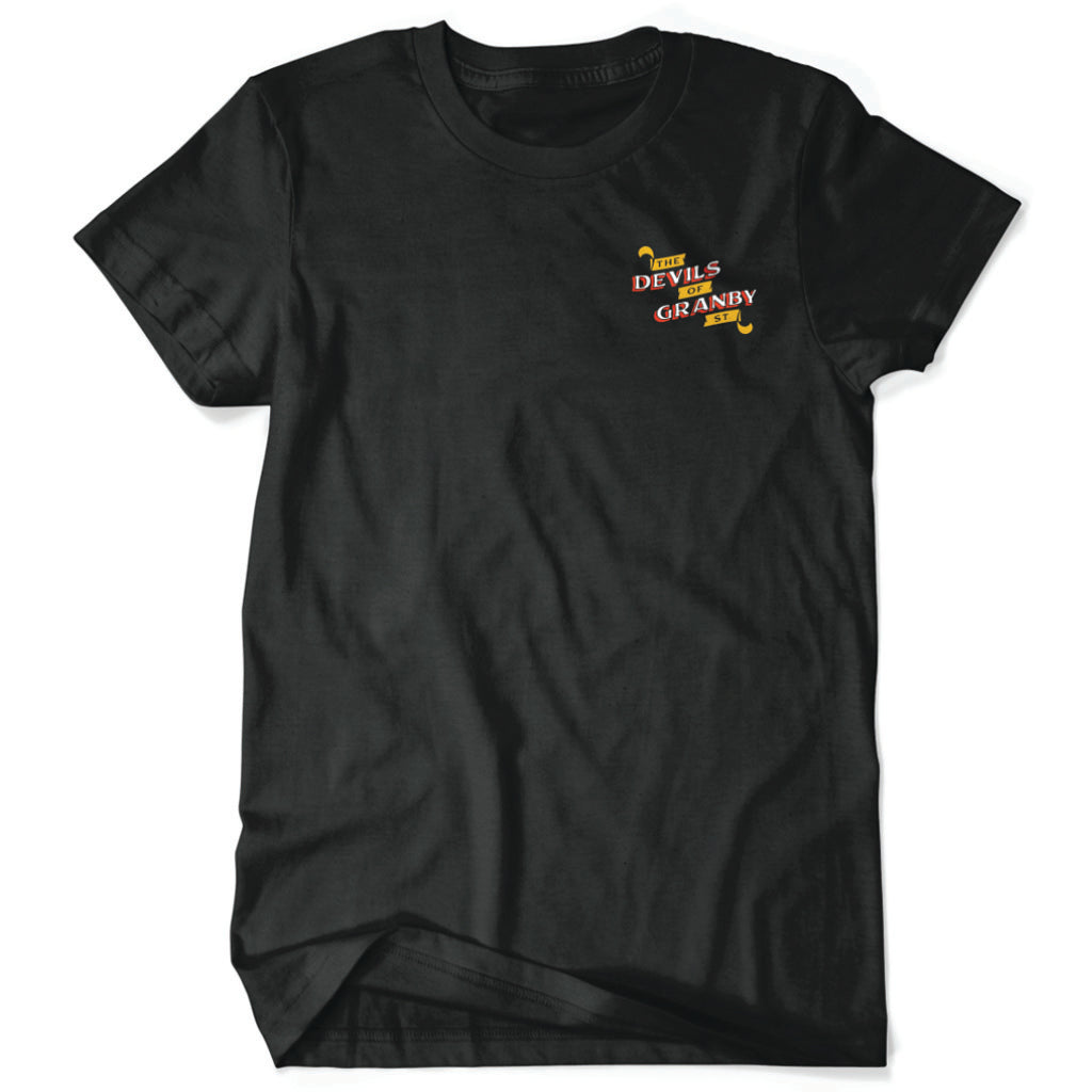 Devils of Granby Street Tee