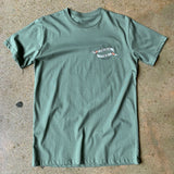 Globe Trotter Tee