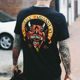Devils of Granby Street Tee