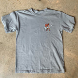 Always Busy Tee