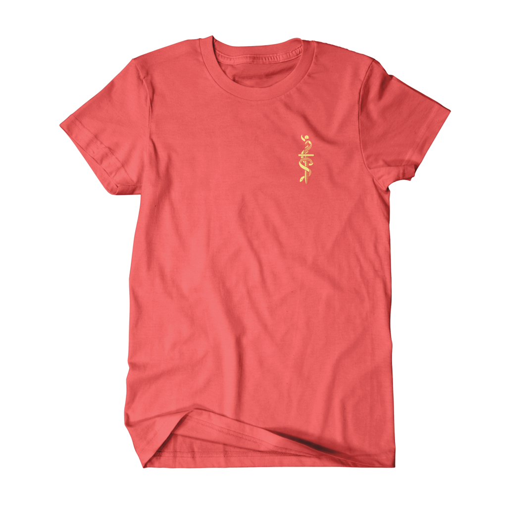 Snake & Dagger Tee