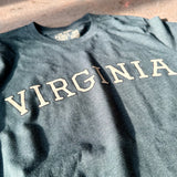 Vintage Virginia Tee
